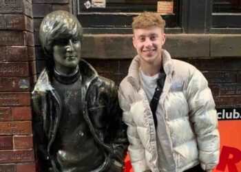 Il se fait amputer des deux jambes après avoir contracté… la grippe