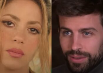 Shakira « dévastée » : la chanteuse a fait une horrible découverte sur Gérard Piqué et sa maîtresse !