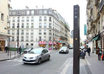 Il conteste un PV et reçoit une désagréable surprise le soir du réveillon