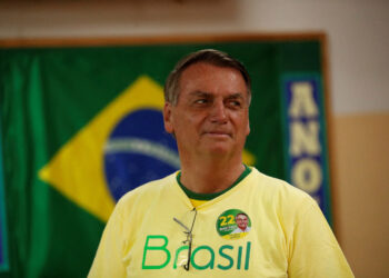 Jair Bolsonaro hospitalisé aux Etats-Unis pour « des problèmes abdominaux »