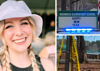 Un enfant de six ans a tiré sur une enseignante en Virginie, ce qui n&rsquo;est pas accidentel, selon les autorités