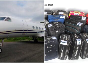 Un footballeur français bien connu attrapé avec une énorme quantité de drogue dans un aéroport parisien