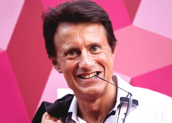 Vincent Perrot : sa liaison méconnue avec une immense star américaine