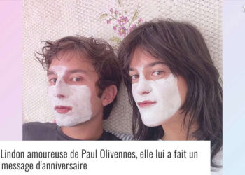 Vincent Lindon et Sandrine Kiberlain : Leur fille Suzanne amoureuse du fils d&rsquo;une puissante personnalité !