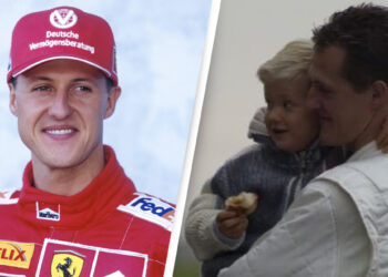 Les fans de Michael Schumacher inquiets: son fils publie une photo lourde de sens