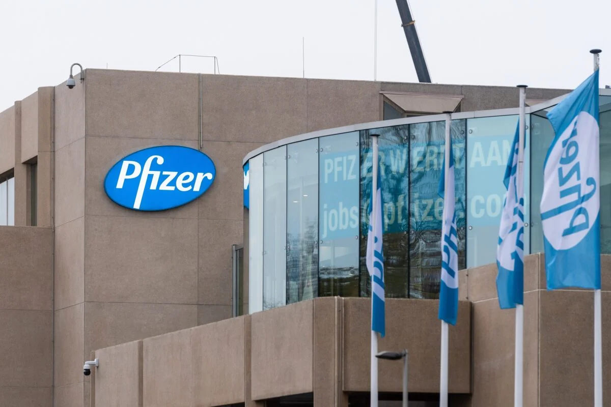 Pfizer Puurs Facility To Serve As Covid-19 Vaccine Production Site Pfizer Puurs Facility To Serve As Covid-19 Vaccine Production Site