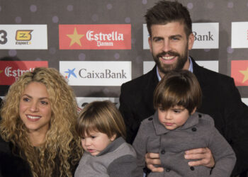 Fraude fiscale, tromperie et séparation… La revanche de Shakira