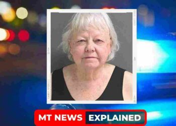 États-Unis : une femme de 76 ans arrêtée pour avoir tué son mari malade en phase terminale