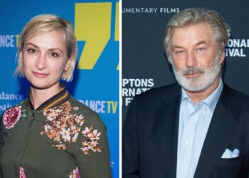 Tir mortel d’Alec Baldwin : l’acteur va être inculpé pour homicide involontaire