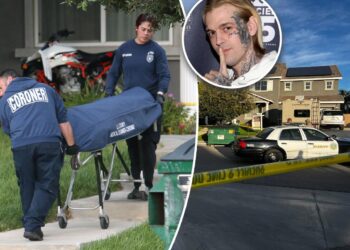 Mort d’Aaron Carter : cette révélation de taille lâchée par le médecin légiste qui a pratiqué son autopsie