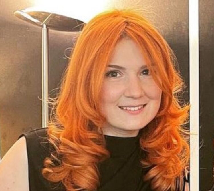 Star Academy Adeline Toniutti battue par son ex, elle raconte son