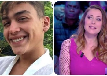 « Elle me payait 5000 euros par mois » : Aqababe avoue avoir été sous contrat avec Magali Berdah pour protéger les candidats de Shauna Events