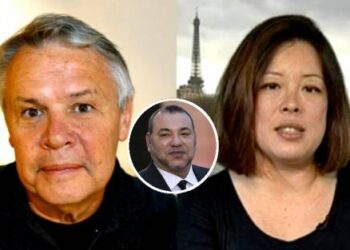 Procès pour chantage présumé au roi du Maroc: deux journalistes démentent « la moindre infraction pénale »