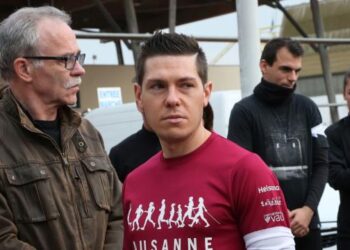 « Alexia avait quand même avoué » : la mère de Jonathann Daval dévoile une troublante confession avant le meurtre