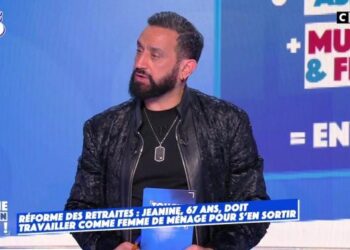 « Tous ces bobos sont dans leur monde » : vexé, Cyril Hanouna balance le salaire de la PDG de Radio France dans TPMP, la guerre est lancée