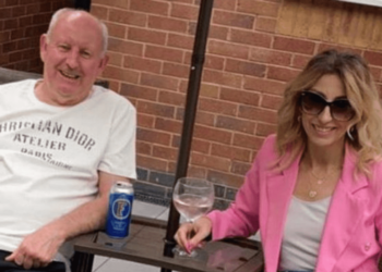 Sa fille condamnée par la maladie, il meurt avant elle pour une raison bouleversante