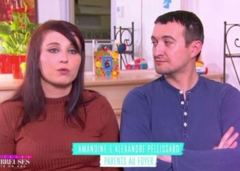 Amandine Pellissard reconvertie dans le X : elle dévoile les sommes folles de ses contenus érotiques