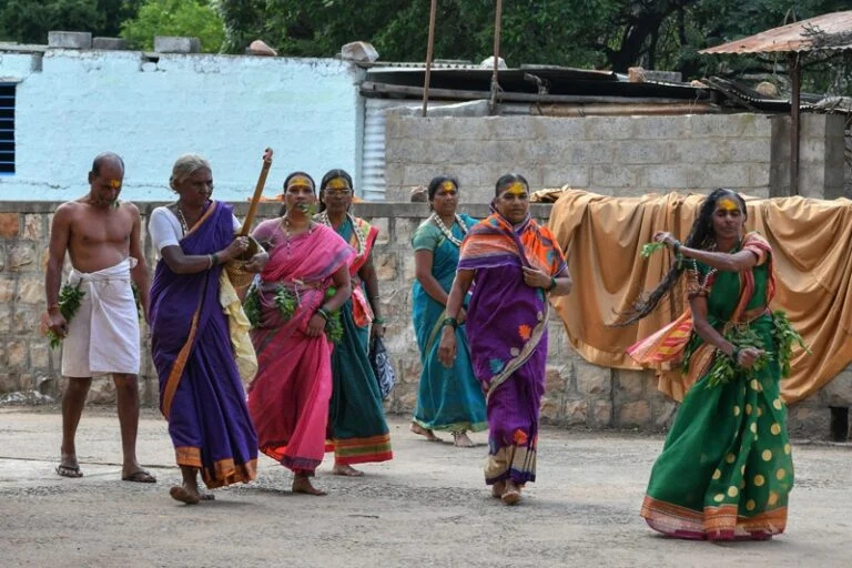 INDIA-WOMEN-RELIGION-RIGHTS