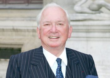 Le parfumeur Jean-Paul Guerlain victime de violences, sa compagne condamnée