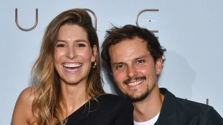 Premiere du film "Dune" a Paris