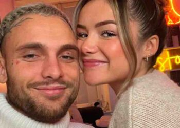 Les Marseillais: Victoria Mehault tacle violemment Bastos en chanson !