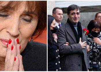 Mort de Linda de Suza : cette seule personnalité qui est allée à ses funérailles