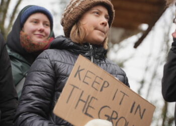 En Allemagne, la police évacue le site de Lützerath pour de bon