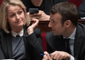 Ancienne ministre macroniste, Barbara Pompili refuse de voter la réforme des retraites « à ce stade »
