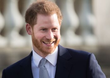 Prince Harry : Ses révélations extrêmement dérangeantes sur son pénis