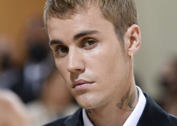 Justin Bieber vend les droits de son catalogue musical pour 200 millions de dollars