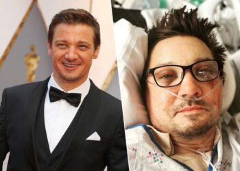 Jeremy Renner a été écrasé par sa dameuse alors qu&rsquo;il tentait de sauver son neveu, selon un rapport