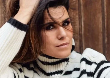 Karine Ferri : la mère de Grégory Lemarchal s’exprime ouvertement sur sa relation avec Yoann Gourcuff, « Ce ne doit pas être facile pour lui »