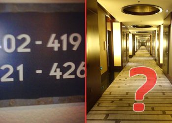 Voilà pourquoi il n&rsquo;y a jamais de chambre 420 dans les hôtels