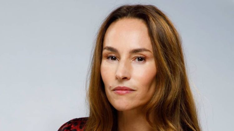 Vanessa Demouy bientôt mariée : la comédienne s'apprêterait à épouser