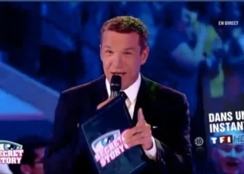 Secret Story : Benjamin Castaldi règle ses comptes avec Christophe Beaugrand sur Twitter