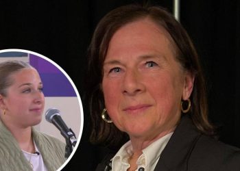 « TF1 m&rsquo;a demandé… » : Brigitte, la maman d&rsquo;Héléna (Star Academy), réagit aux résultats des votes du public