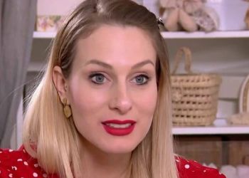 Camille Santoro (Familles nombreuses) se confie sur les raisons de sa séparation avec Nicolas : « C’était un enfer… »