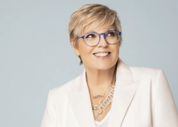 « On n&rsquo;était pas sereins » : Laurence Boccolini évoque comme très rarement son ex-mari, Mickaël Fakaïlo, et la médiatisation de leur couple