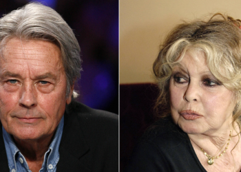 Affaire Delon, Brigitte Bardot sort de ses gonds : “C&rsquo;est lamentable de médiocrité”