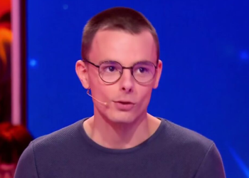 « Ils ont un vécu identique au mien » : Émilien (Les 12 coups de midi) évoque ses liens avec d&rsquo;autres Maîtres de midi