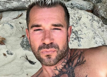 “Adieu mon fils” : l’émouvant message de Mathieu (L’amour est dans le pré) à son cheval disparu