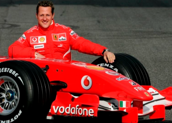 Michael Schumacher : 10 ans après son accident, que sait-on de son état de santé ?