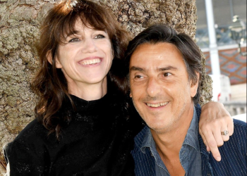 « Elle fait ce qu’elle veut… » : pourquoi Yvan Attal doute de la fidélité de Charlotte Gainsbourg