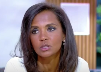 Karine Le Marchand en couple avec Stéphane Plaza ? Sa réponse cash