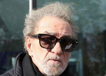 Eddy Mitchell raconte avec émotion son dernier tête-à-tête avec Johnny Hallyday