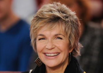 « Elle a morflé… » : Véronique Jannot se confie sur les remarques désobligeantes qu’elle reçoit sur son âge (ZAPTV)