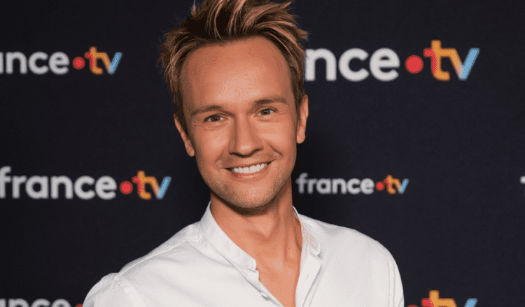 Cyril Féraud : le très beau salaire du présentateur phare de France 3
