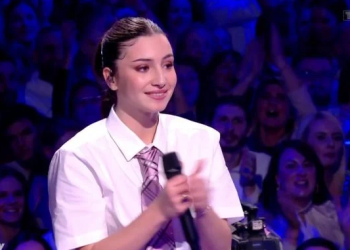 « Il va falloir que je réfléchisse » : Lénie bientôt dans Danse avec les stars ? Elle répond