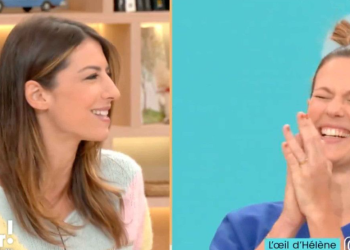 « Foutu pour foutu » : Lorie très gênée après une révélation surprenante sur ses habitudes