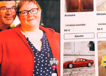 L&rsquo;amour est dans le pré : Patrice vend-il ses voitures de collection sur le Bon Coin ? Des indices troublants dévoilés